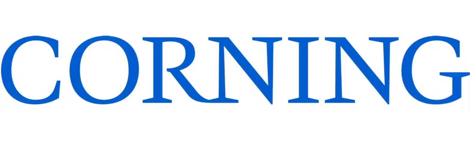 Corning