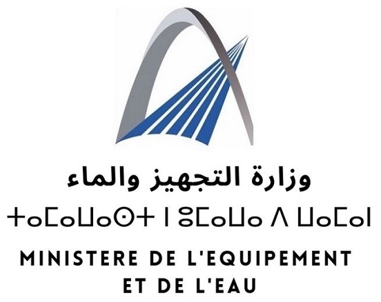 Ministère de l'Equipement et de l'Eau