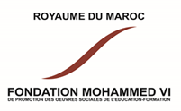 Fondation Mohammed VI